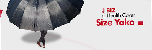 Jubilee Health Insurance