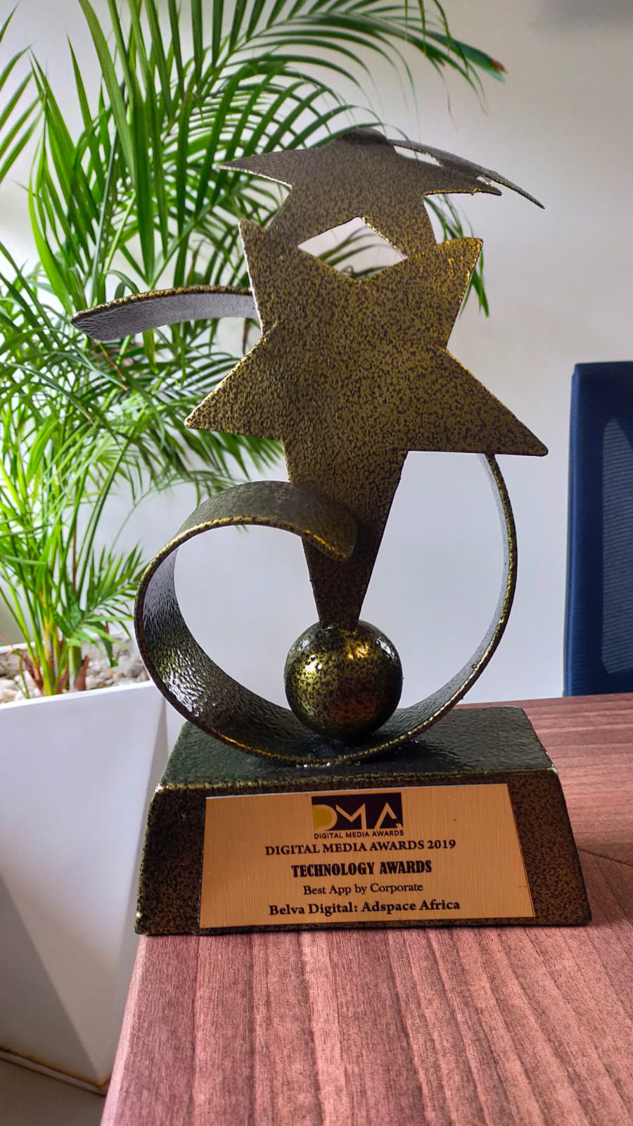 Best App By Corporate