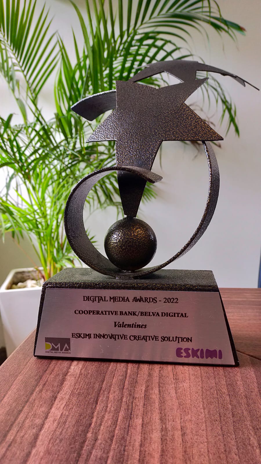 Eskimi Innovative Creative Solutions