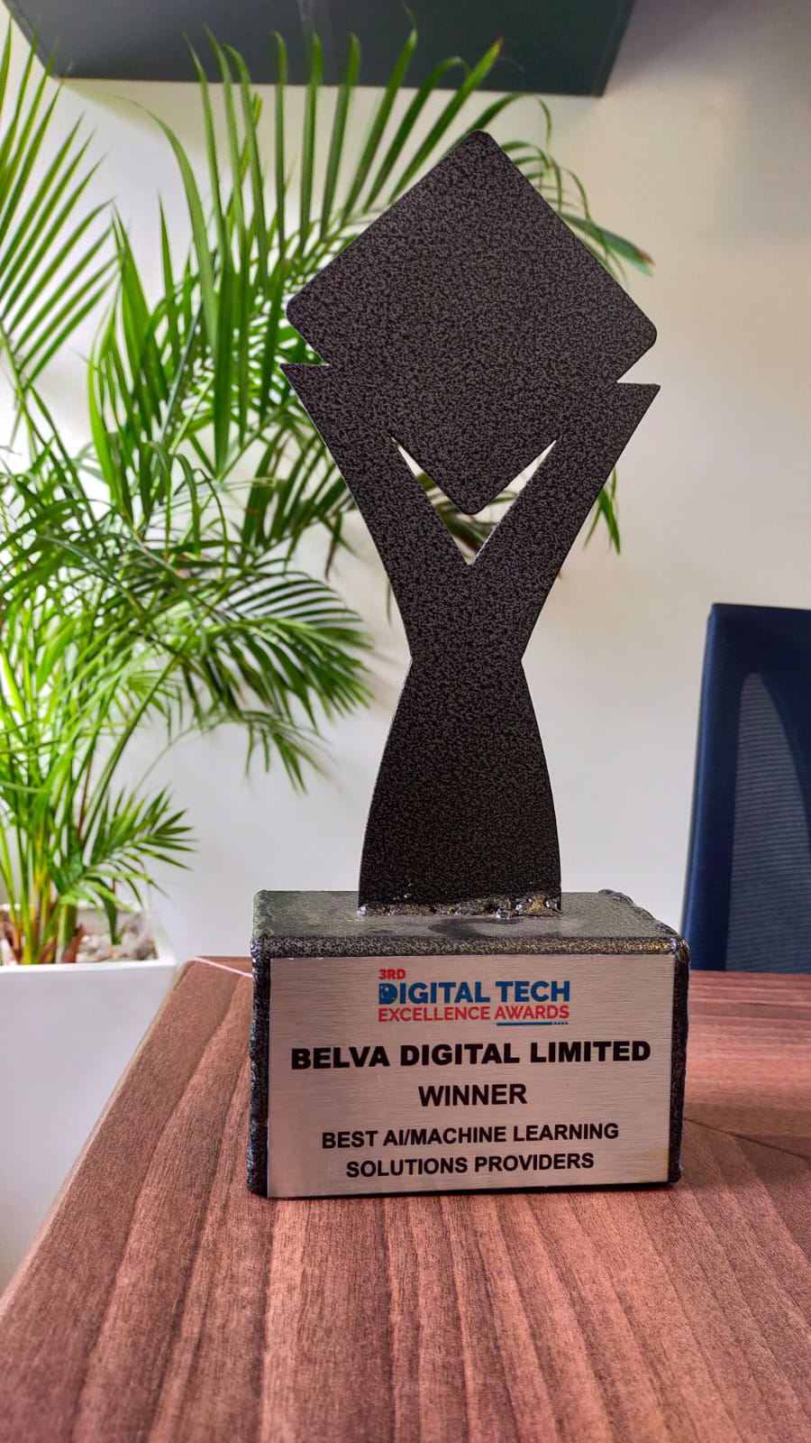 Best AI/Machine Learning Solution Provider